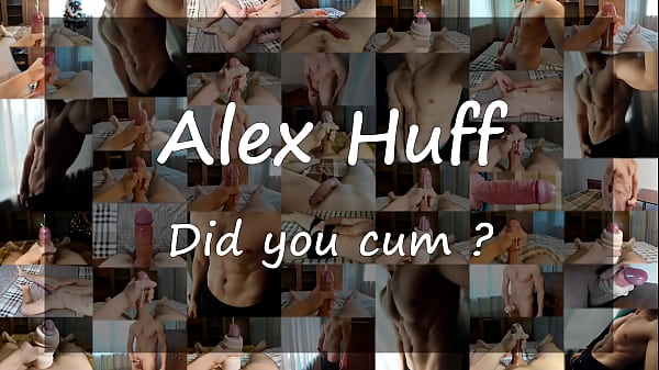 ASMR Guy really wants to cum moans vivid orgasm