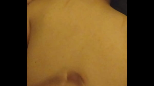 Big black dick cums on Mexicans back
