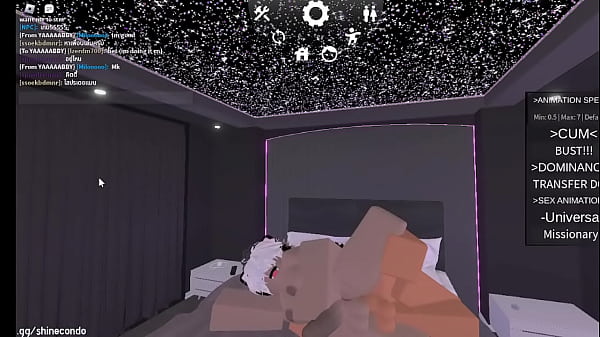 cheating on my girlfriend with a roblox femboy