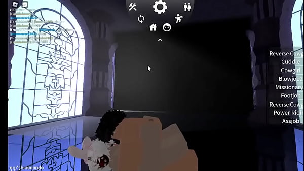 cheating on my girlfriend with a roblox femboy