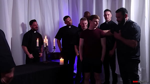 Joining the clergy of cock – Part 1