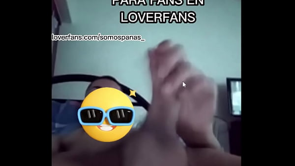 Mulato pingon se la jala