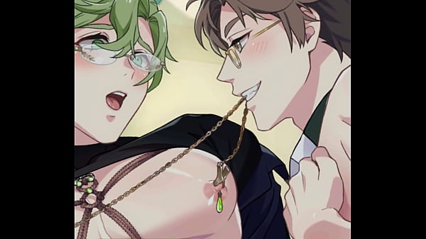 [NU: Carnival] Olivine: Captive Star – All Tied Up  (R5)