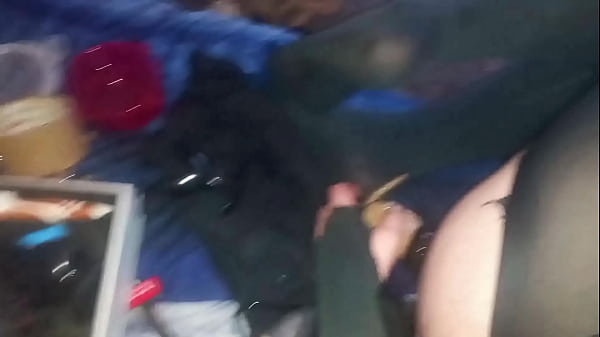 Sissy Keeps Moaning from Intense Anal Training