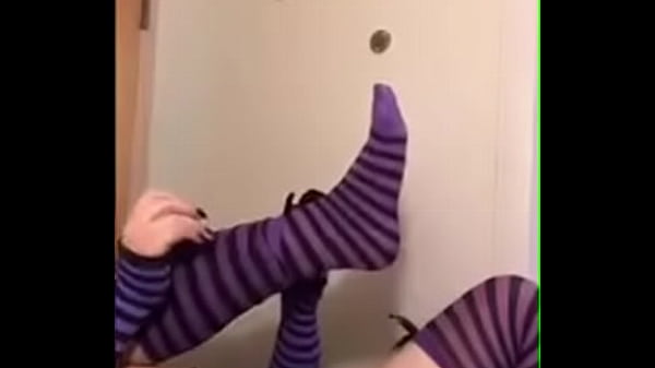 Thicctrapp feet (re-upload)