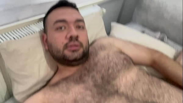 Turkish Horny Gay Jerking and Cums