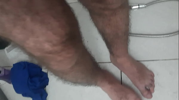 My hairy legs