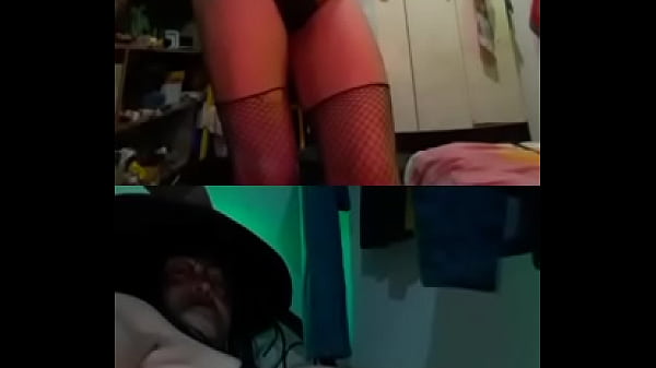 Ferro na boneca