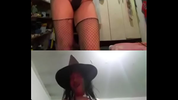 O cú da bruxa